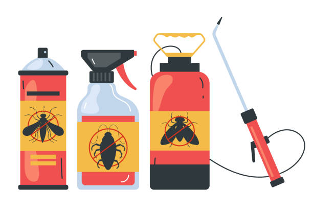 Best Residential Pest Control  in Strawberry, CA